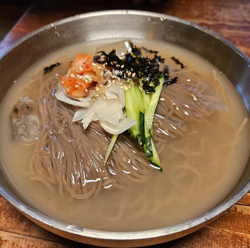 冷麺