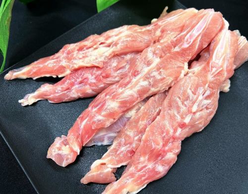 やみつきせせり