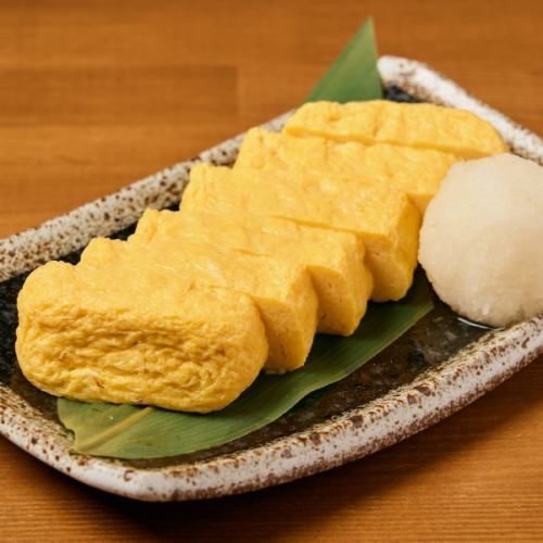 自製煎蛋捲