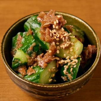 插花
