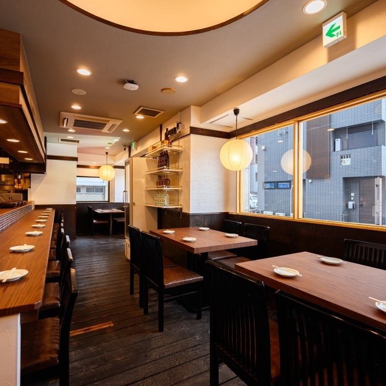 野毛商店の2号店（はなれ）が野毛に4月1日NEW OPEN★