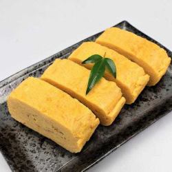汤腌鸡蛋卷/鹌鹑蛋
