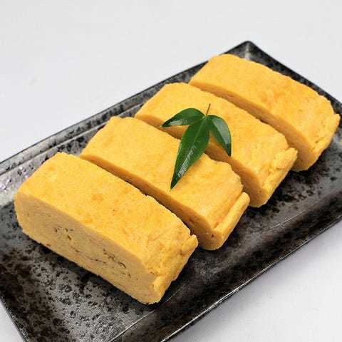 汤腌鸡蛋卷/鹌鹑蛋