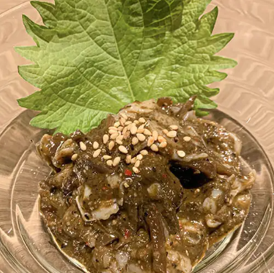 黑色chanja/Itawasa