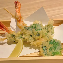 紫苏虾卷（1只）