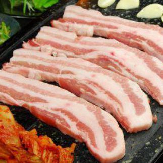 ≪120 minutes all-you-can-eat samgyeopsal≫ 2250 yen