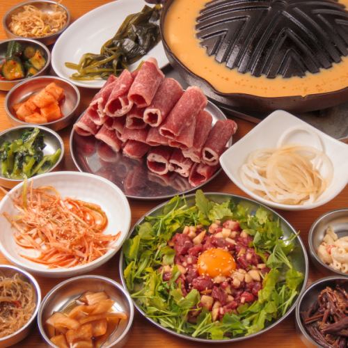 イケメン通りの人気店★