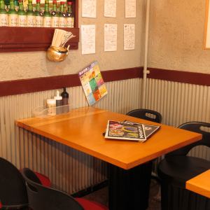 自慢の韓国料理をご堪能ください♪