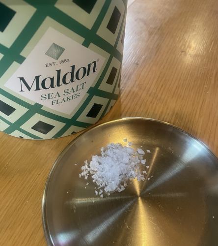 美味しいお肉にぴったり！