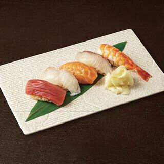 UOHIDE魚×肉コース ２時間飲み放題付き