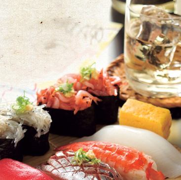 [Open as requested] Excellent freshness because it is sent directly from Numazu Port! Enjoy Numazu's local fish in Tokyo ♪