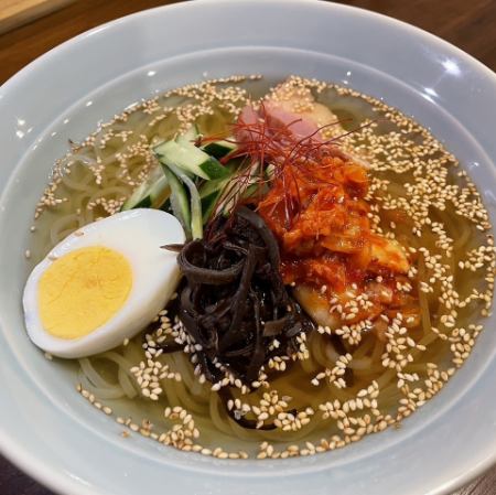 冷麺