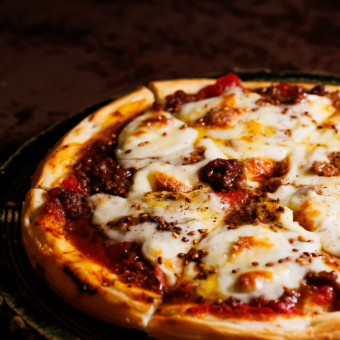 【4名から利用】女子会コース(料理のみ/飲み放題不可)