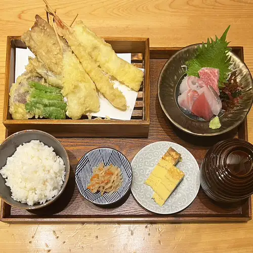 天串【舞】ランチ