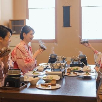 【入館料＋お食事＋デザート・ドリンク】フォトジェニックな温泉旅♪『大人の女子旅温泉プラン』
