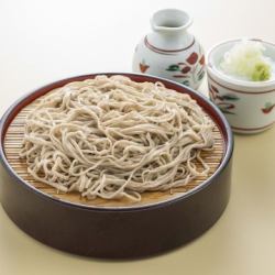 [Cold] Manyo Seiro Soba/Udon