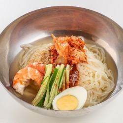 Cold noodle
