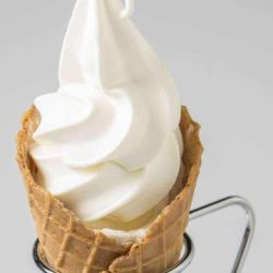 Hokkaido Soft Vanilla/Coffee Jelly Parfait