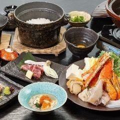 【영춘의 연회 플랜 16,000엔】(12월 30일·12월 31일) 개인실 확약!입관료+요리+연회장 대입!