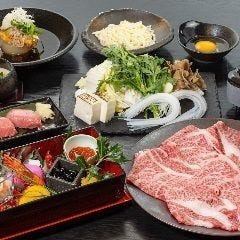 【영춘의 연회 플랜 16,000엔】(1월 1일·1월 3일~1월 5일) 개인실 확약!입관료+요리+연회장 대입!