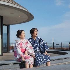 [Admission fee + 2-hour private room use + futon included / weekdays (Monday to Friday)] Private space ◎ "Daytime bathing + room plan"