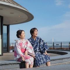 【입관료+개인실 이용 2H+이불 첨부/평일(월~금)】 프라이빗 공간에서◎「당일치기 입욕+방 플랜」