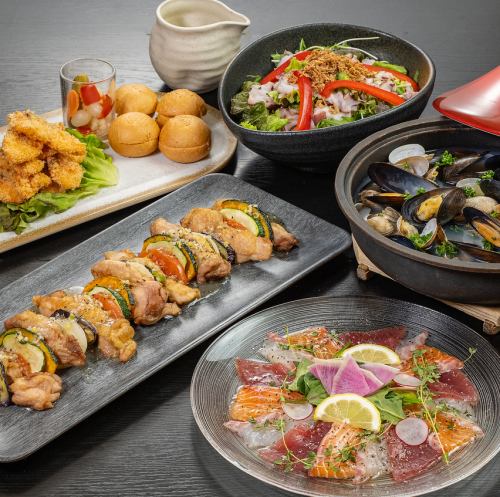 【予約数No.1】温泉と3,000円お食事券の便利なセット♪ネット予約で通常6,500円が5,900円に!