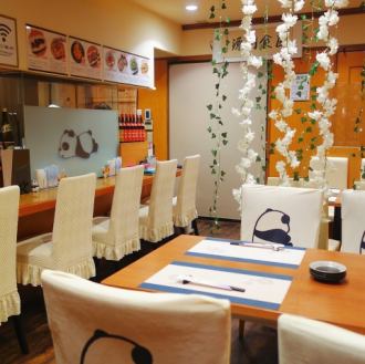 会社帰りの飲み会からプライベートまで、様々な用途でご利用下さい！