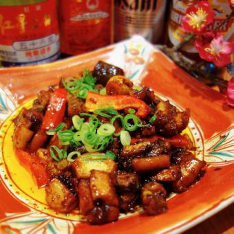 ◆梅コース《120分飲み放題付き》◆お1人様6,200円！！当店でしか食べられないお料理のコース◎