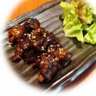 特製甘酢軟骨