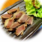 特製滷砂肝