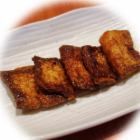 特製滷豆腐
