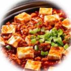 特製麻婆豆腐