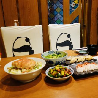 会社帰りの飲み会からプライベートまで、様々な用途でご利用下さい！