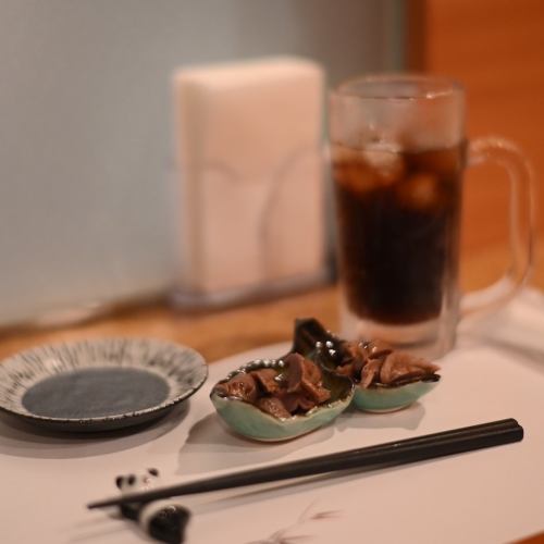 僅限預訂的美味