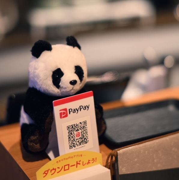 《お子様連れも大歓迎！》店内にはパンダをモチーフにしたかわいい子供用食器や装飾があり、お子様も思わず笑顔になる空間です。完全予約制なので人混みを気にせず、落ち着いた雰囲気の中で安心してご家族揃ってお食事を楽しめます。小さなお子様連れでも快適に過ごせる、温かくアットホームなレストランです。