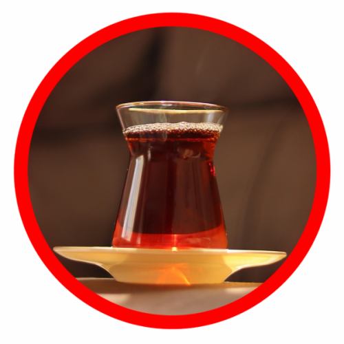 有機ルイボス茶 