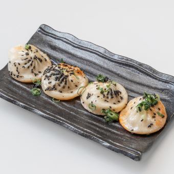 焼き小籠包（６個）