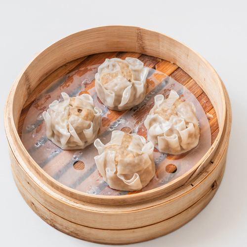 大粒シュウマイ（６個）