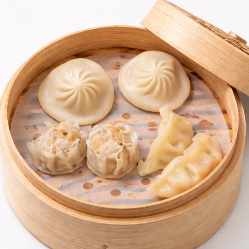 点心盛り合わせ（各2個）