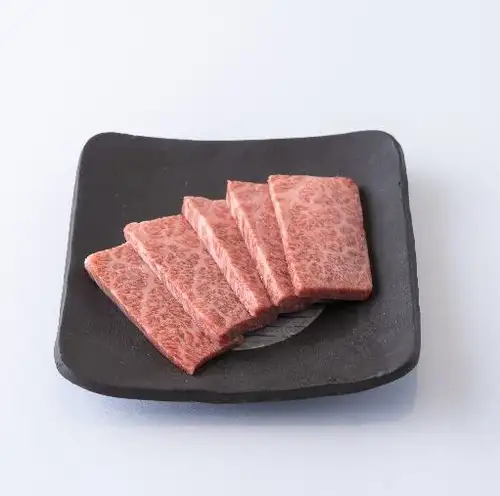 上等西冷牛排（Zabuton）