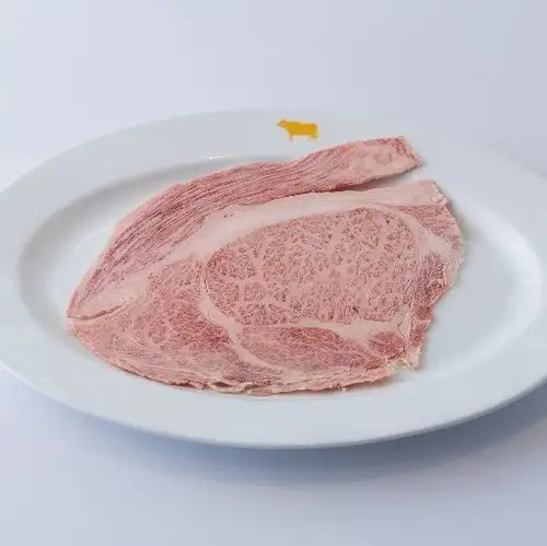 寿喜烧风味猪里脊肉（加生鸡蛋）
