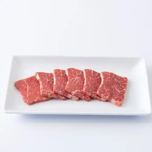 和牛臀肉