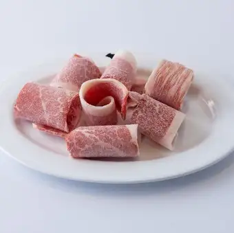 빙글빙글 갈비