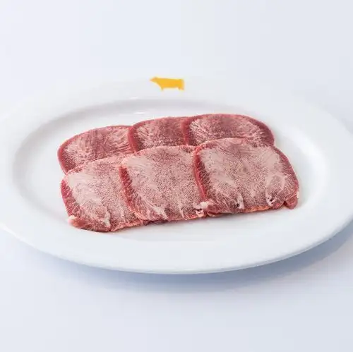 和牛特级牛舌