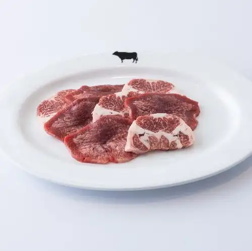 和牛舌
