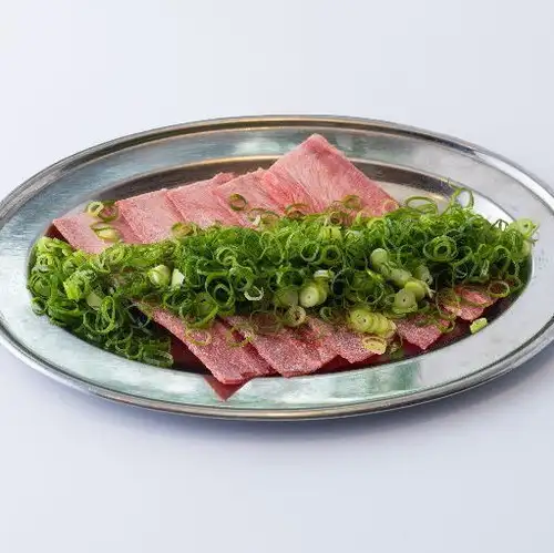 大量葱舌（美国）