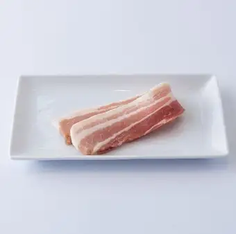 돼지 삼겹살