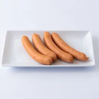 아라비키 포크 윈너