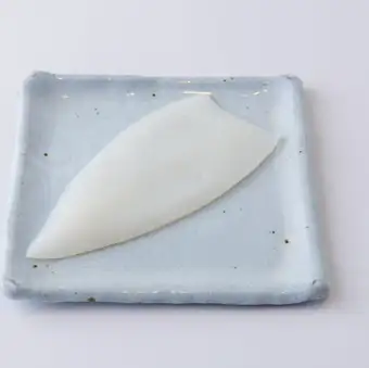 오징어